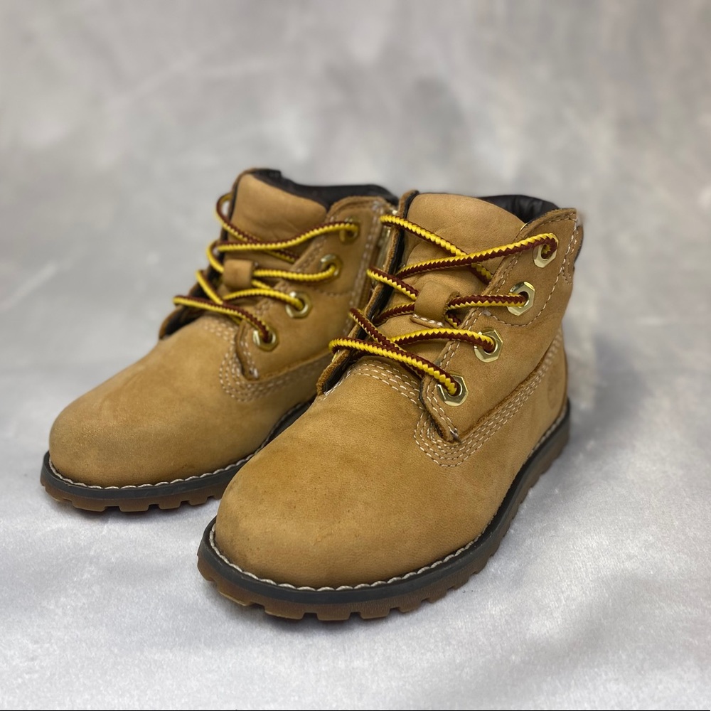 Toddler Timberland Boots